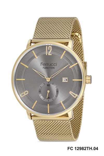 FERRUCCI TAK.HAS.KOL SAATİ